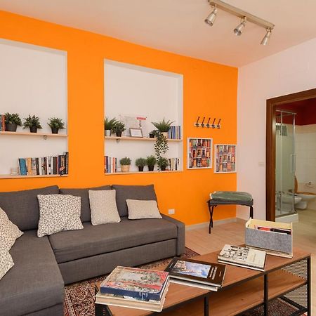 Residence Griffoni Bologna Buitenkant foto