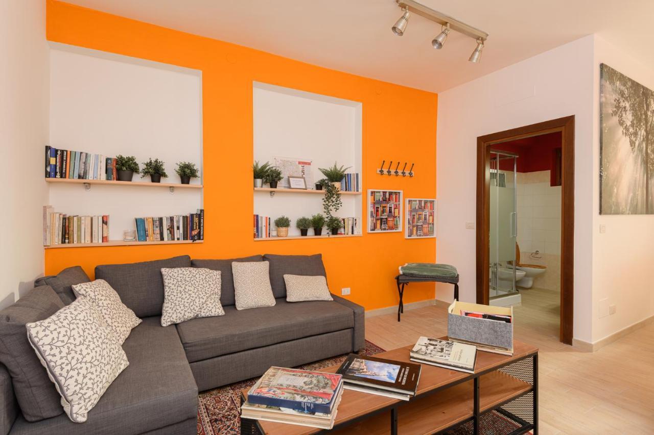 Residence Griffoni Bologna Buitenkant foto