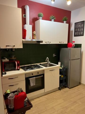 Residence Griffoni Bologna Buitenkant foto